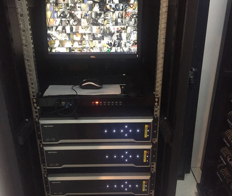 武漢監控工程介紹網絡蘑菇TV成品人视频的四種方式